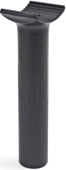 Подседельный штырь ф 25,4 L 135 мм, Shadow Pivotal, чёрный 103-06107